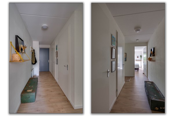 Medium property photo - Van Ravesteyndreef 109, 2992 HC Barendrecht